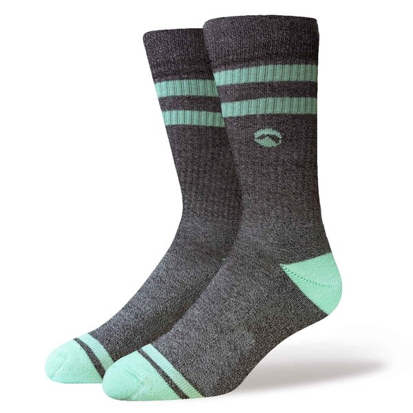 TWIN MINT / Nachhaltige Socken /  98 % Bio-Baumwolle